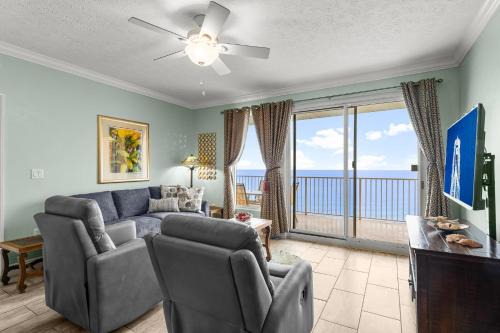 Lower Grand Lagoon Apartment | Treasure Island 1710