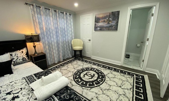 Malton House | Treasure's lodge