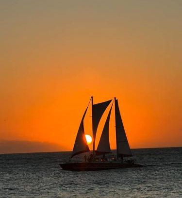 Oranjestad-West Apartment | Treasures at the Pearl Eagle Beach