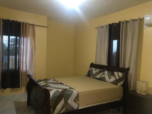 Spanish Town Apartment | Treasures Gated Community Spot