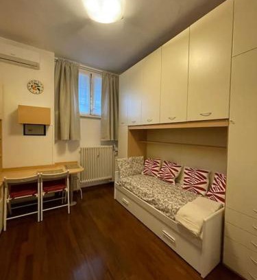 Porta Romana Apartment | trebbia tavrvs real estate