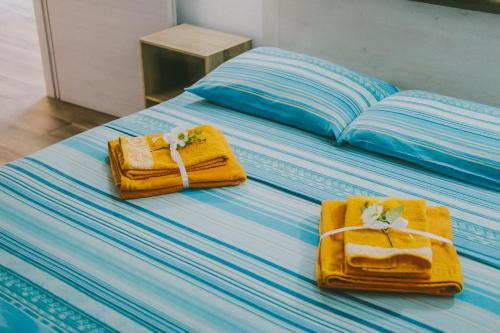 Lotzorai Bed & Breakfast | Trebenoro