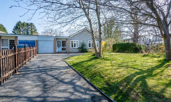 Rhayader House | Trederwen
