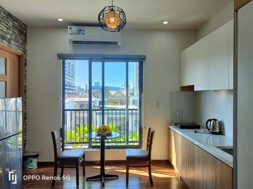 Son Tra Hotel | Tree Homestay