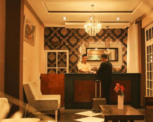 Temanggung Hotel | Tree Love Temanggung Hotel
