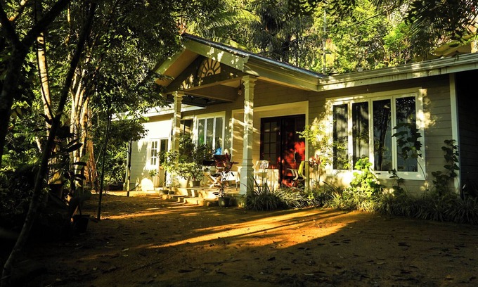 Badulla Resort | Tree Nature Resort