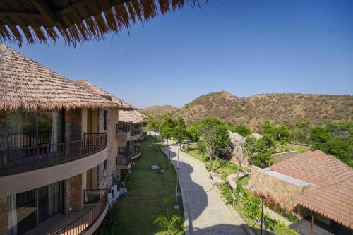 Bedla Hotel | Tree of Life Amara Resorts & Spa, Udaipur