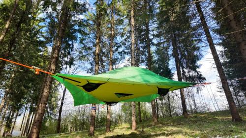Latgale Other | Tree tents Camping "Fight Hill"