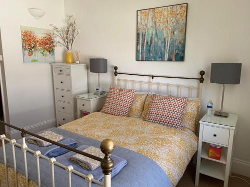 Royal Tunbridge Wells Apartment | Tree Tops Apartment in Tunbridge Wells
