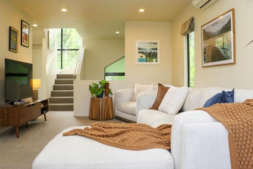 Paihia House | Tree Tops Retreat