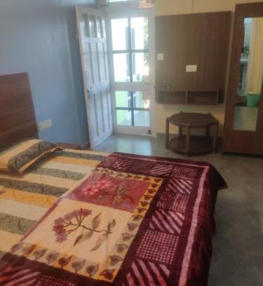 Chail House | Tree Valley Homestay Chail