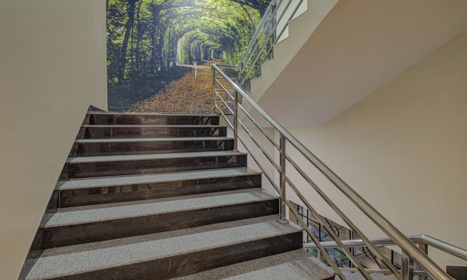 Vijayawada Hotel | Treebo Alankar Inn