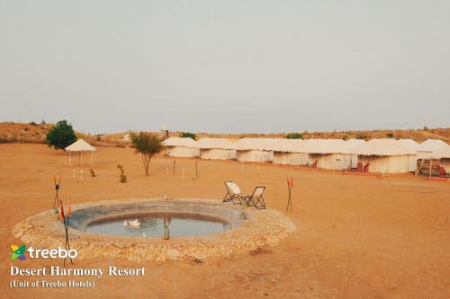 Sam Hotel | Treebo Desert Harmony Camp