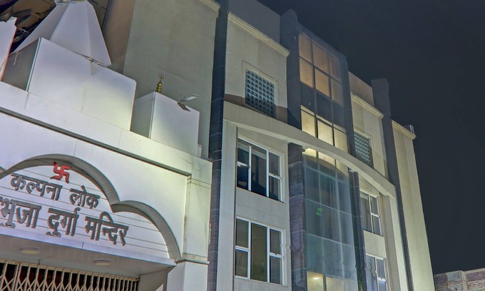 Ranchi Hotel | Treebo Elite City Upper Bazar
