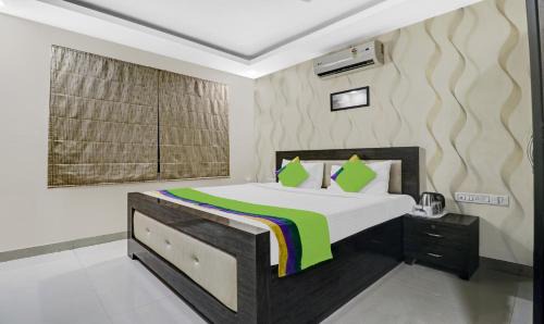 Koramangala Hotel | Treebo Elite Premium Homes
