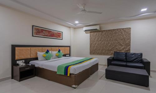 HITEC City Hotel | Treebo Emerald