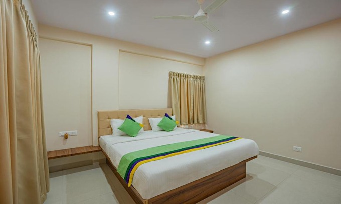 Agara Hotel | Treebo Global Stay, Uttarahalli