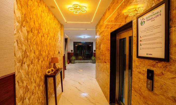 Mulshi Hotel | Treebo Grand Royal Imperio, Hinjewadi