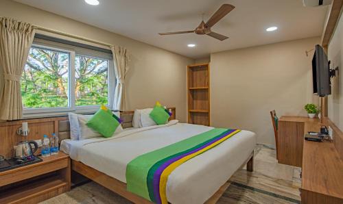Jamshedpur Hotel | Treebo Gyani's