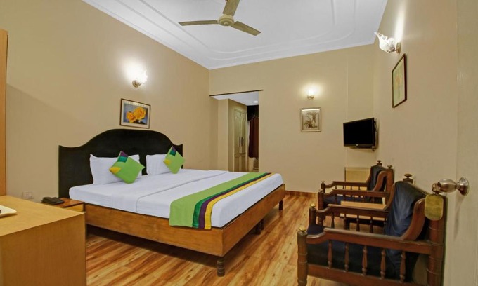 Park Street Hotel | Treebo Mira Inn