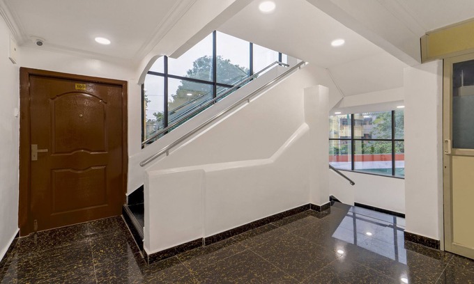 Nanganallur Hotel | Treebo NGH Transit
