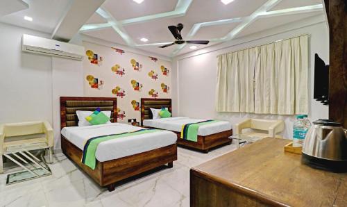 Park Street Hotel | Treebo Orion Sapphire, Beck Bagan