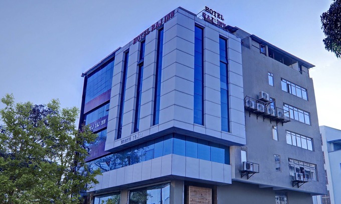 Ranchi Hotel | Treebo Raj Inn Lalpur