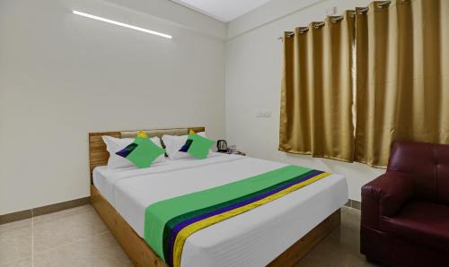 Brookefield Hotel | Treebo SLN Heritage