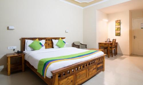 Malviya Nagar Hotel | Treebo The Anchorage Malviya Nagar