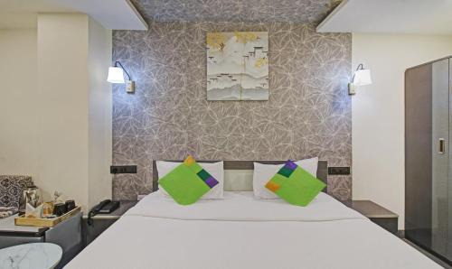 Hingana Hotel | Treebo The Boss