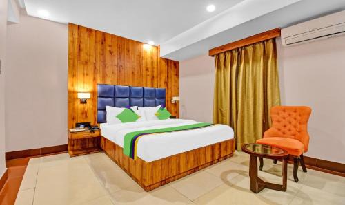 Patna Hotel | Treebo The Pearl Bliss