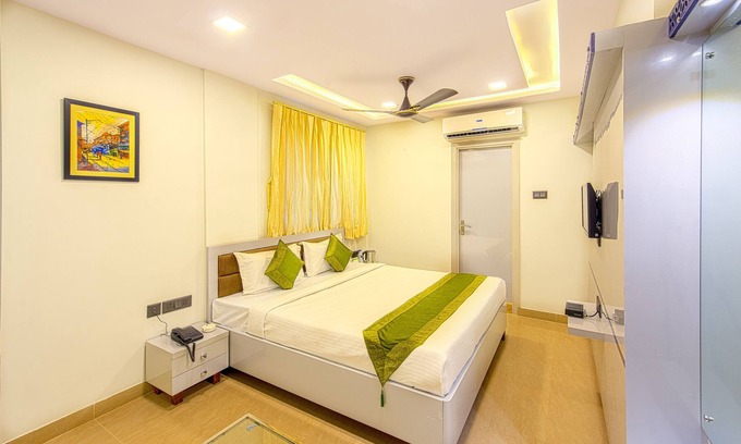 Park Street Hotel | Treebo Trend Orion Sapphire