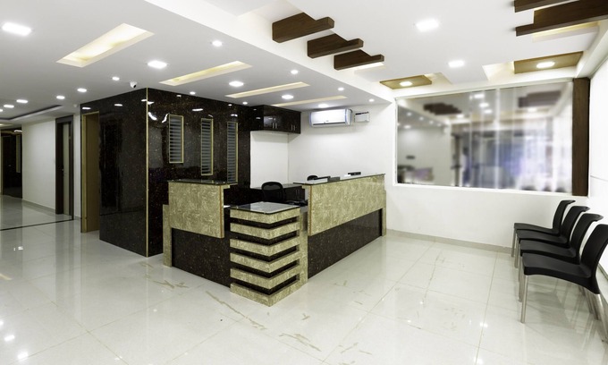 Narasapura Hotel | Treebo Trend Pratham Presidency