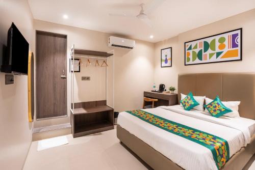 Marol Hotel | Treebo Vro Boutique, Andheri East
