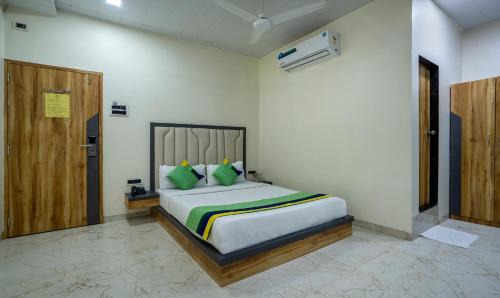 Marol Hotel | Treebo Zaid International Powai