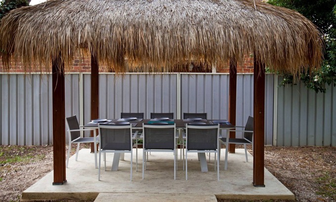 Dunsborough House | Treehouse by the Sea