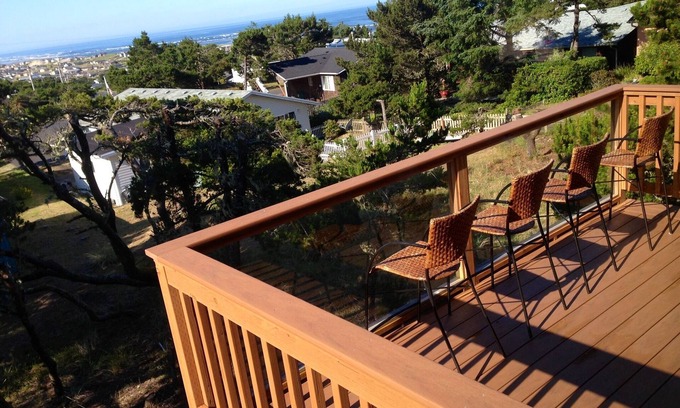 Bayshore House | Treehouse DelMar