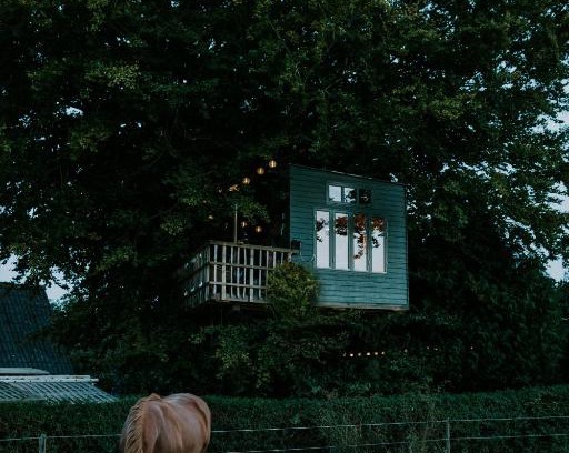 Kvaerndrup Other | Treehouse escape
