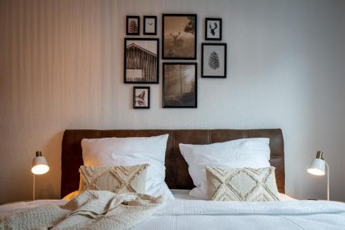 Winterberg Apartment | TREEHOUSE - KiDS PARADISE - CENTRAL - SSC