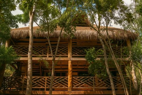 Soliman Bay Other | Treehouse Tulum H2Ojos