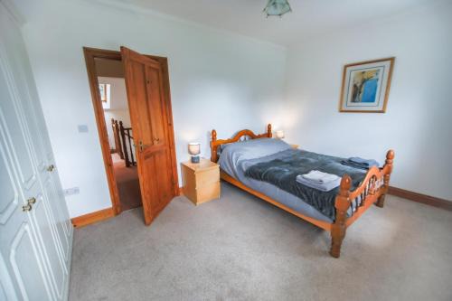 Bexhill-on-Sea Apartment | Trees Annex - Bexhill