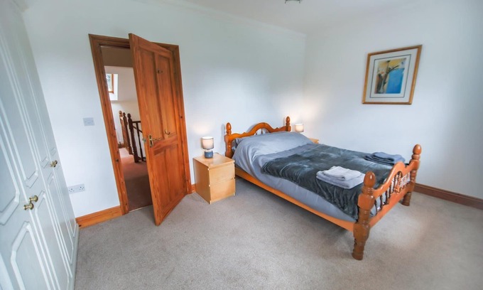 Bexhill-on-Sea House | Trees Annex - Bexhill
