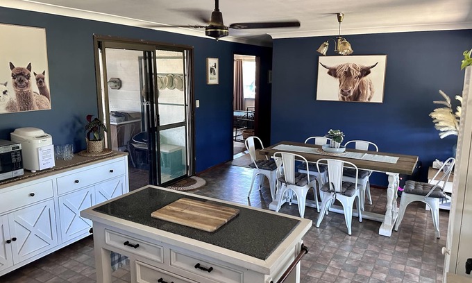 Wattening House | Trees Hideaway - Toodyay