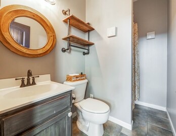 Wildwood Cabin | Treetop Retreat in Wildwood