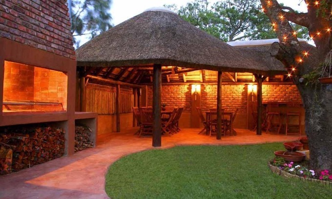 Walmer House | Treetops Guesthouse