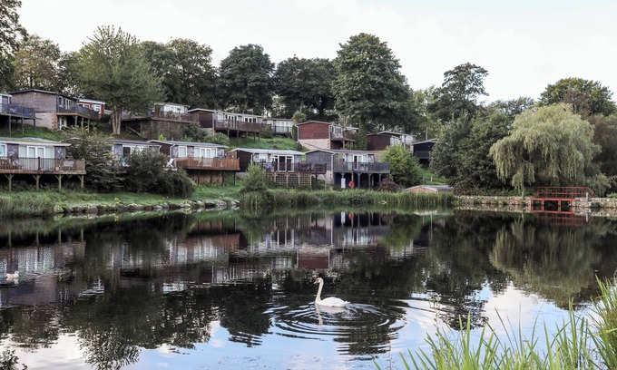 Bont Newydd Cottage | Treetops