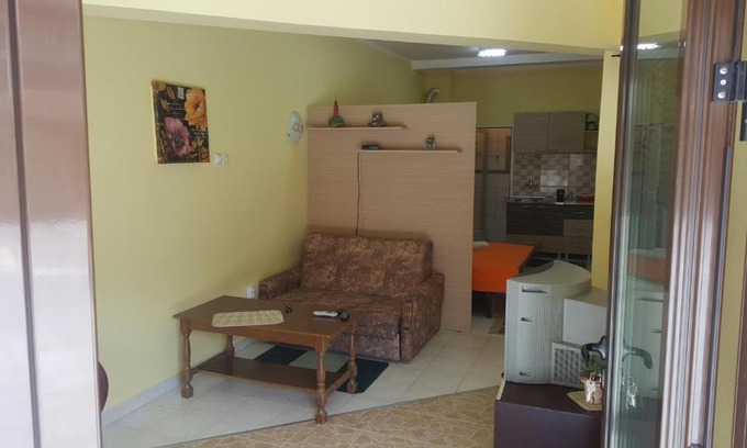 Soko Banja Apartment | TREF 1