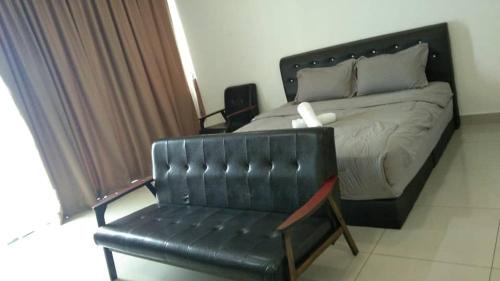 Shah Alam Apartment | TREFOIL, WEESTAY STUDIO