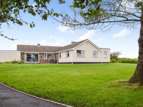Crantock House | Tregoona