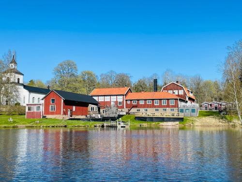 Trehorna Hotel | Trehörna Hotell & Konferens